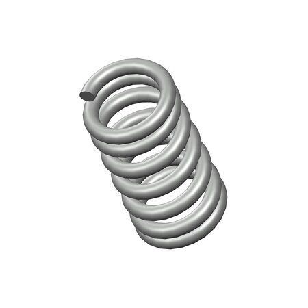 Approved Vendor Compression Spring, O= .125, L= .25, W= .020 S/U G209974321
